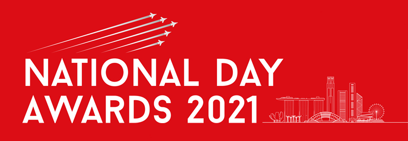 National Day Awards 2021