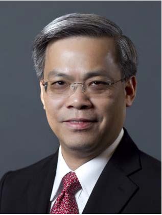 Mr Chan Yeng Kit