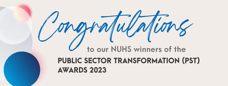 Public Sector Transformation Awards 2023