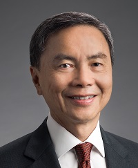 Mr Hsieh Fu Hua