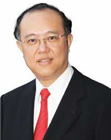 Dr Lim Yean Teng