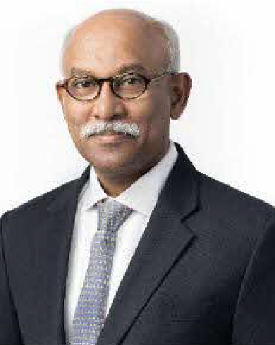 Mr Muthukrishnan Ramaswami