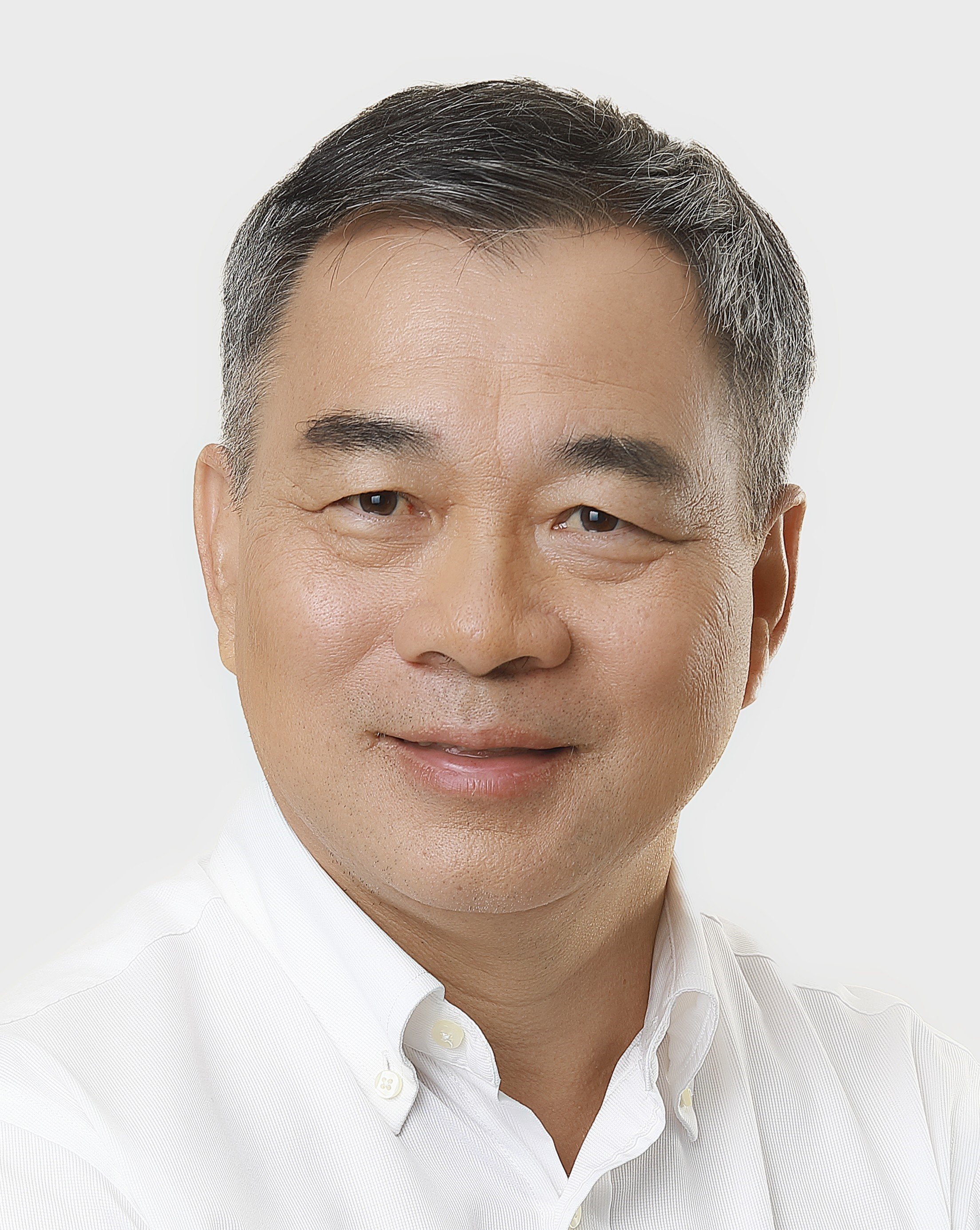 Mr Richard Lim