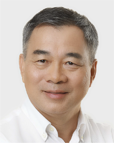 Mr Richard Lim