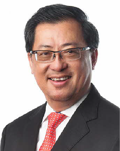 Mr Wong Heang Fine