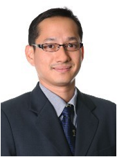 Mark Puhaindran