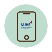 NUHS App