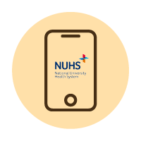 NUHS App