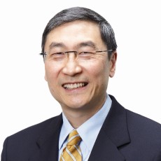 Prof John Eu-Li Wong