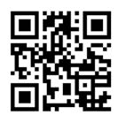 QR code to register for My Health Map