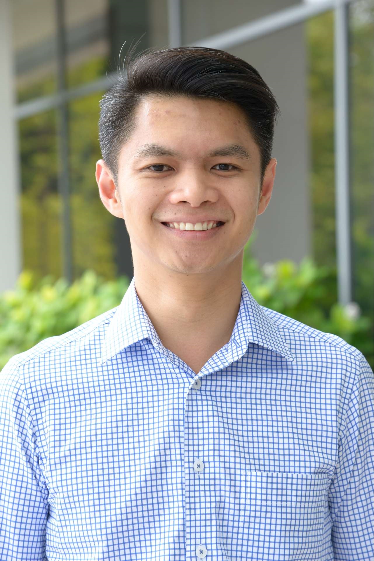 Dr Adrian Kee (NUH)