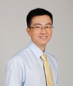 Dr Chong Tsung Wei, Core Faculty, Family Medicine Residency Programme, NUHS