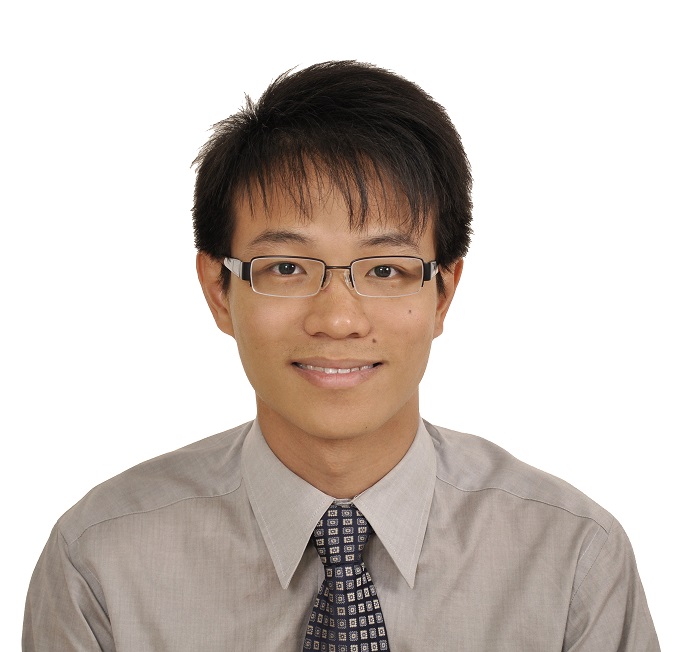 Dr Julio Tan, Core Faculty, Family Medicine Residency Programme, NUHS