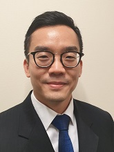 A/Prof Teo Kejia, Core Faculty, Neurosurgery Residency Programme, NUHS