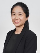 Dr Charmaine Chai, Core Faculty, Ophthalmology Residency Programme, NUHS