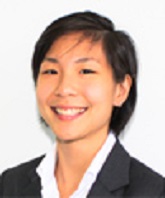 Dr Hazel Anne Lin, Core Faculty, Ophthalmology Residency Programme, NUHS