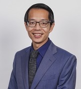 Dr Victor Koh, Core Faculty, Ophthalmology Residency Programme, NUHS
