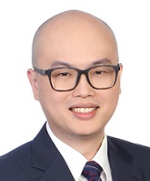 Dr Yuen Yew Sen, Core Faculty, Ophthalmology Residency Programme, NUHS