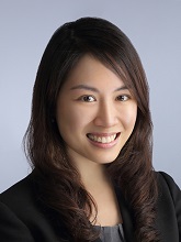 Dr Crystal Cheong, Core Faculty, Otolaryngology Residency Programme, NUHS