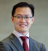 A/Prof Alfred Kow Wei Chieh,  Core Faculty, Surgery-in-General Residency Programme, NUHS