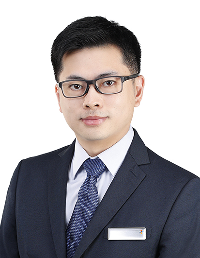 Dr Tay Wee Ming