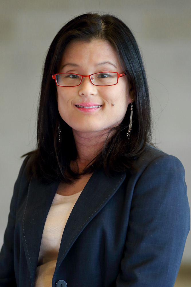 Dr Melissa Ooi, Core Faculty, Haematology Integrated Programme