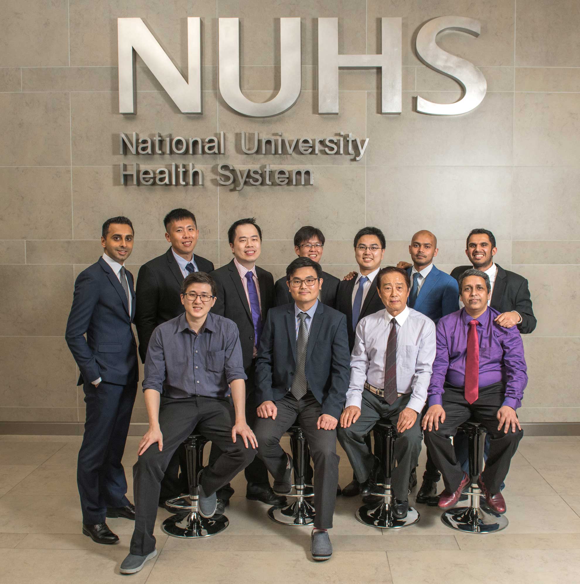 NUHS Neurosurgery Residency Programme