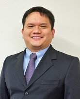Dr Tan Jiong Hao Jonathan