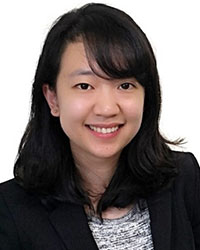Dr Alicia ONG
