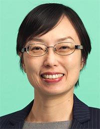 Dr Goh Lay Hoon