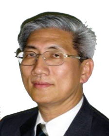 A/Prof GOH Lee Gan