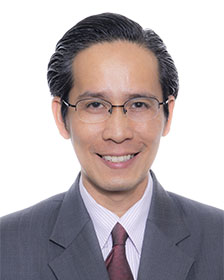 A/Prof LIM Fong Seng
