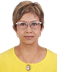 Dr Meena SUNDRAM