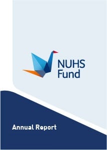NUHS Fund Annual Report