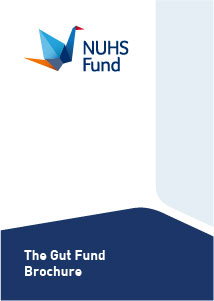 The Gut Fund Brochure
