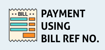 Pay your hospital bills on HealthHub using the bill reference number