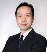 Associate Professor Gabriel Liu