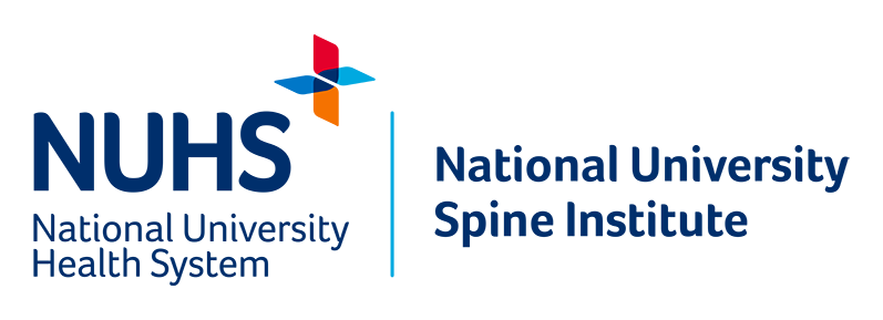 National University Spine Institute (NUSI) - NUHS