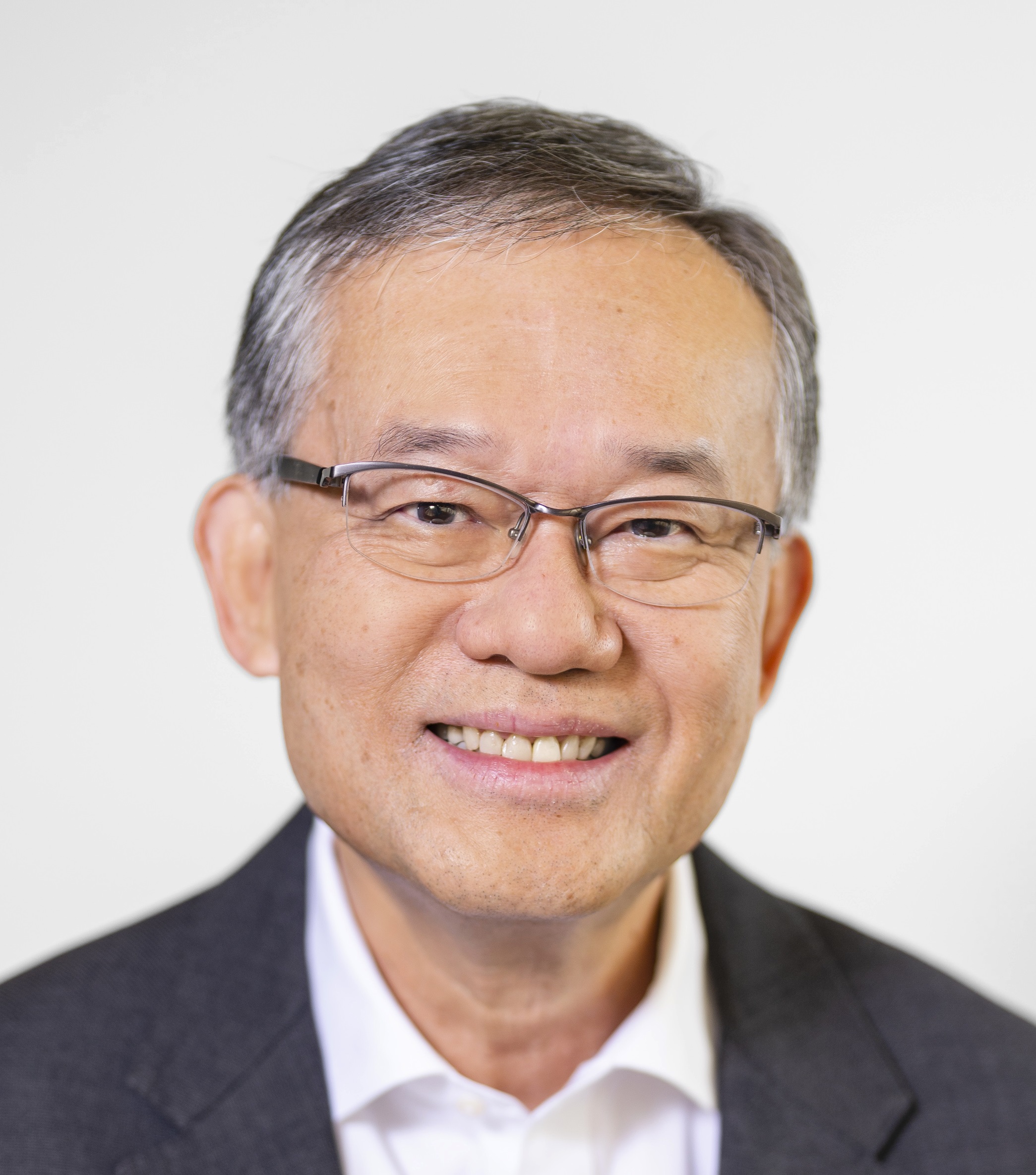 Professor Wong Hee Kit