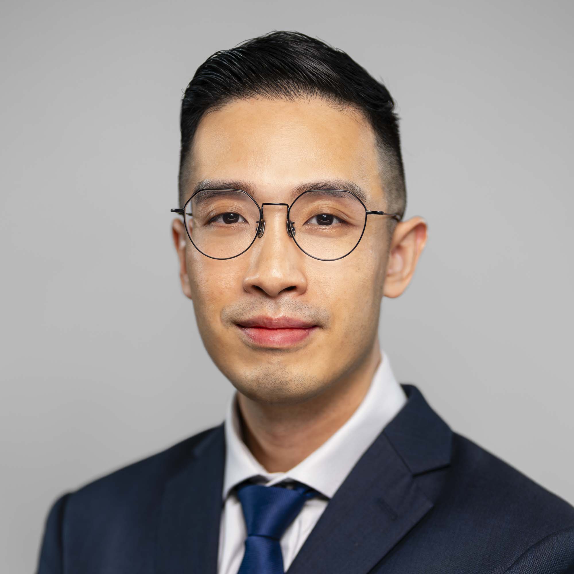 Dr Andrew Sng