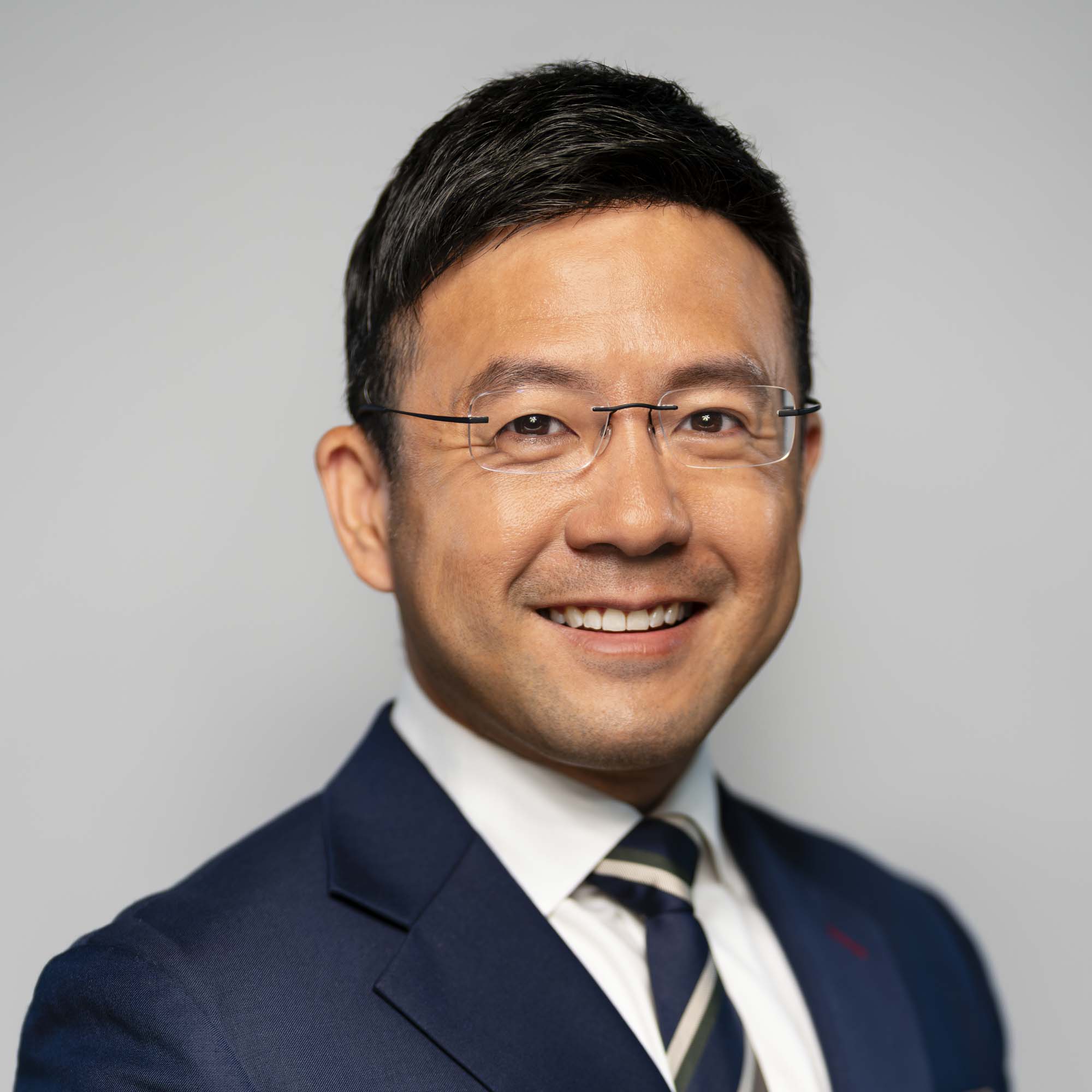 Dr Jonathan Ong