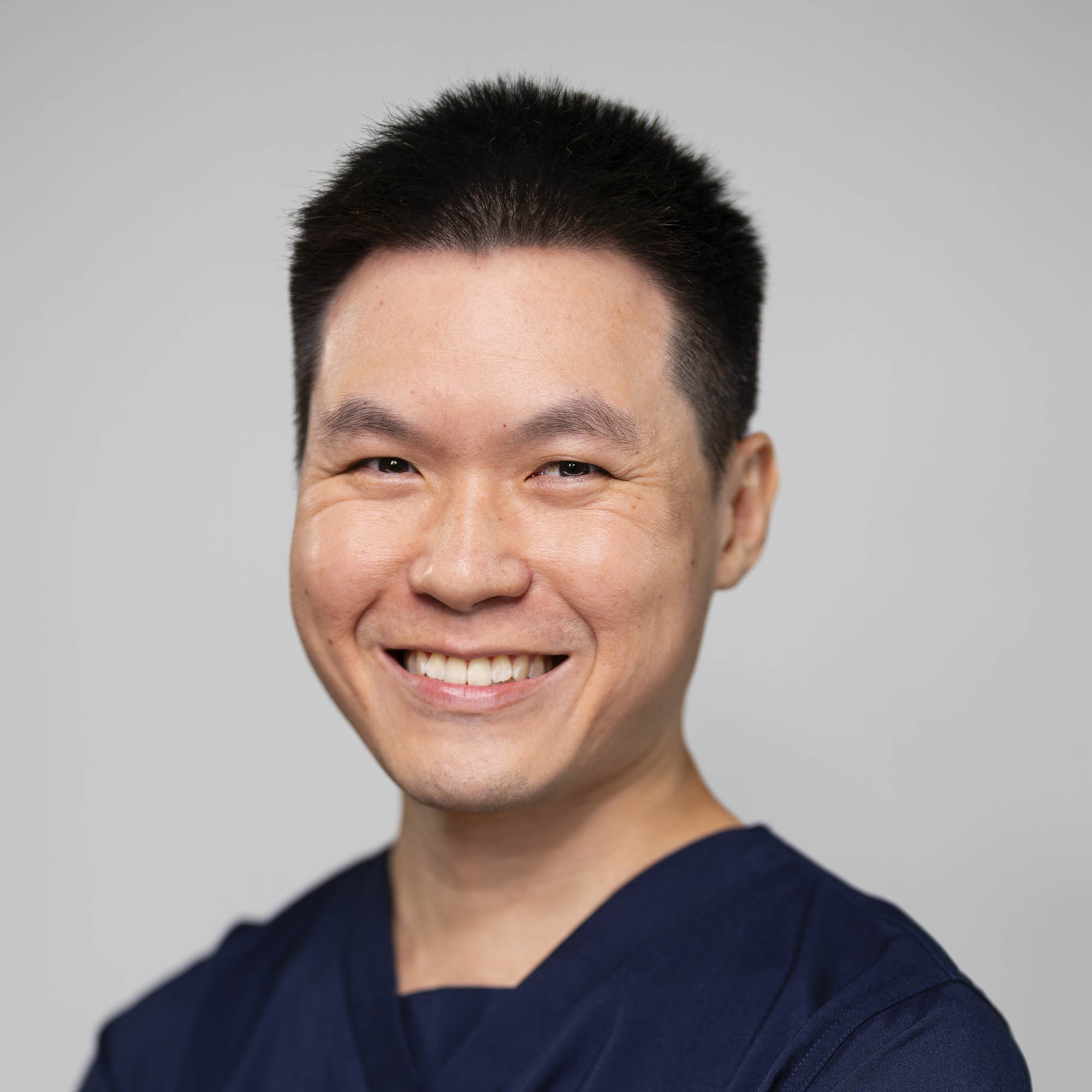 Dr Loh Tzeping