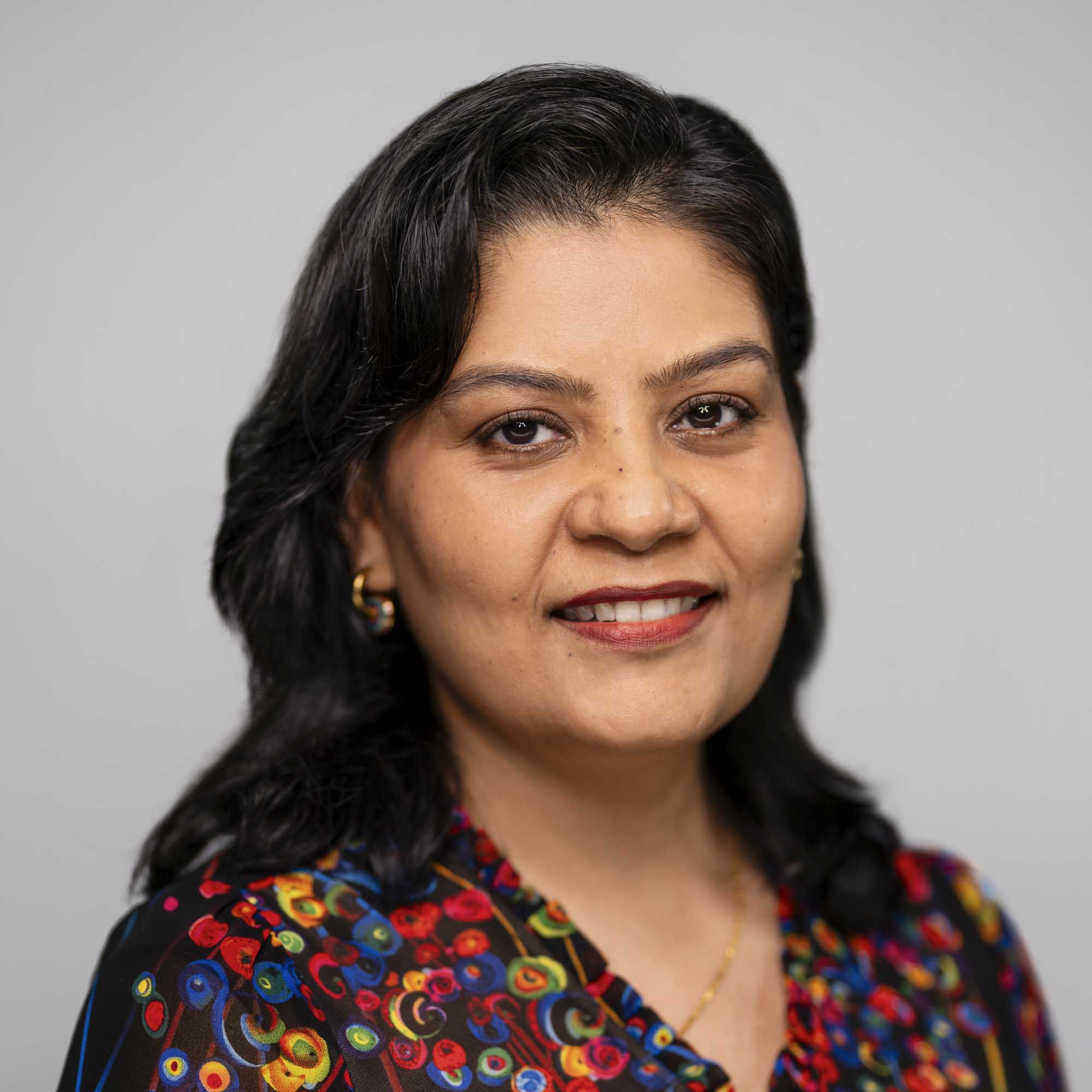 Dr Pramanick Angsumita