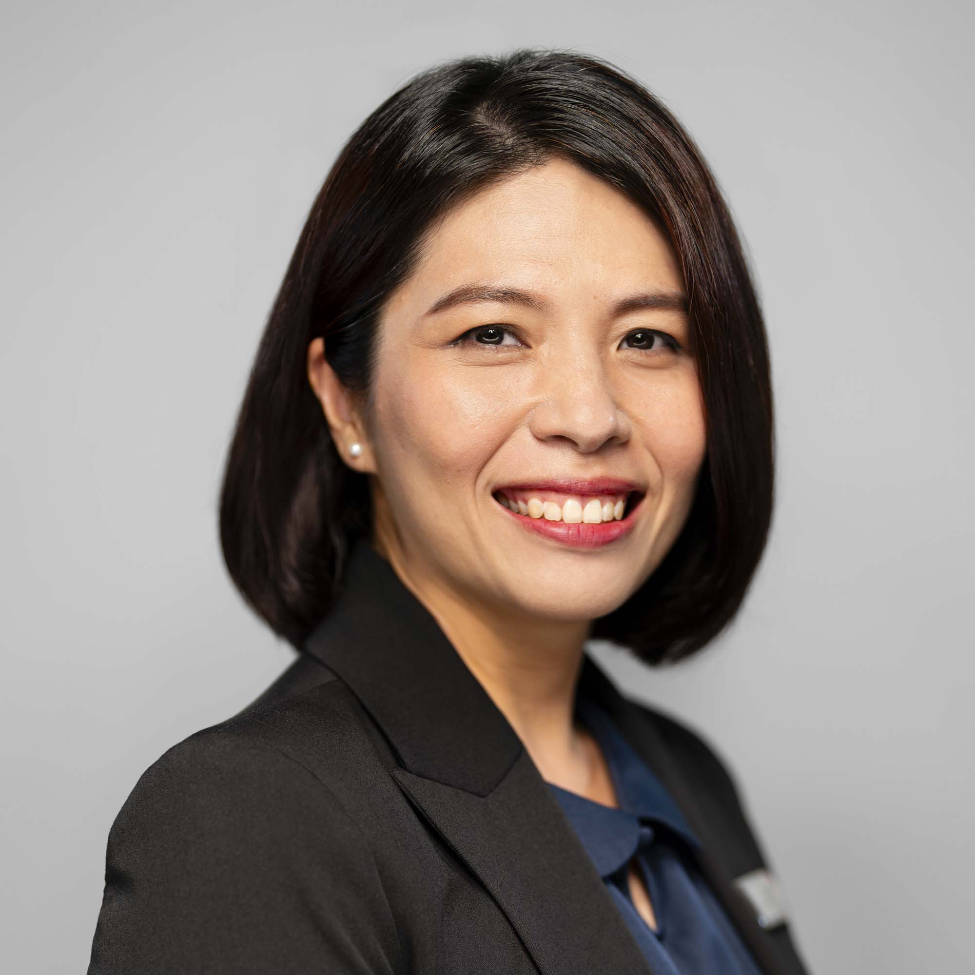 Ms Ereen Ang Yueh Ling