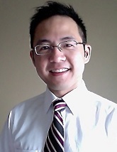 Dr Jonathan Ong