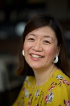 A/Prof Catherine Ong