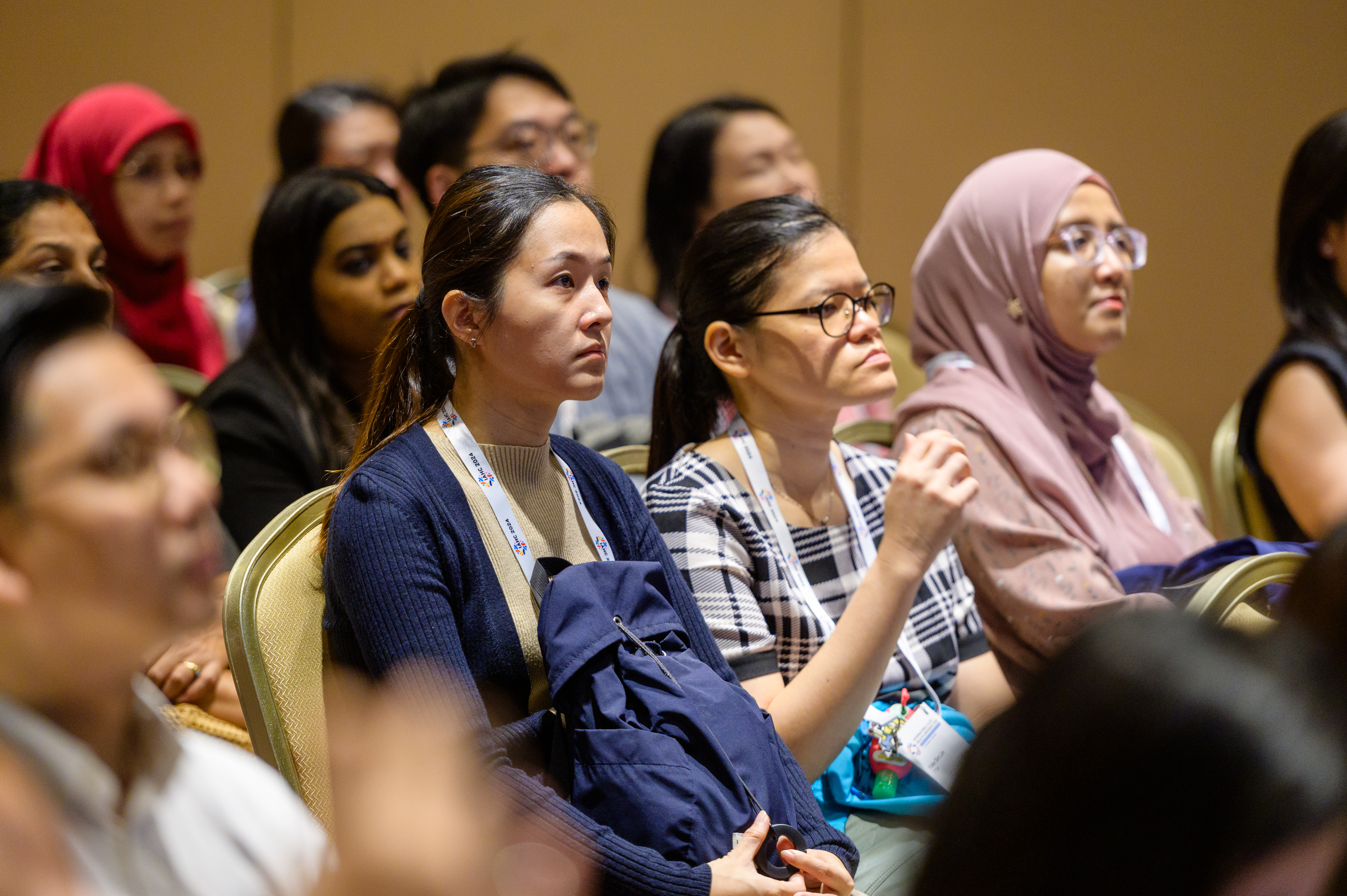 International Allied Health Conference 2024 Breakout Sessions