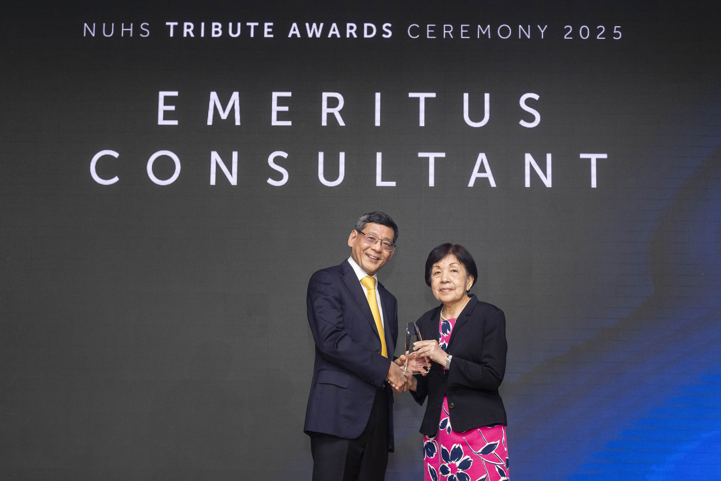 Emeritus Consultant 2024 - A/Prof Thai Ah Chuan