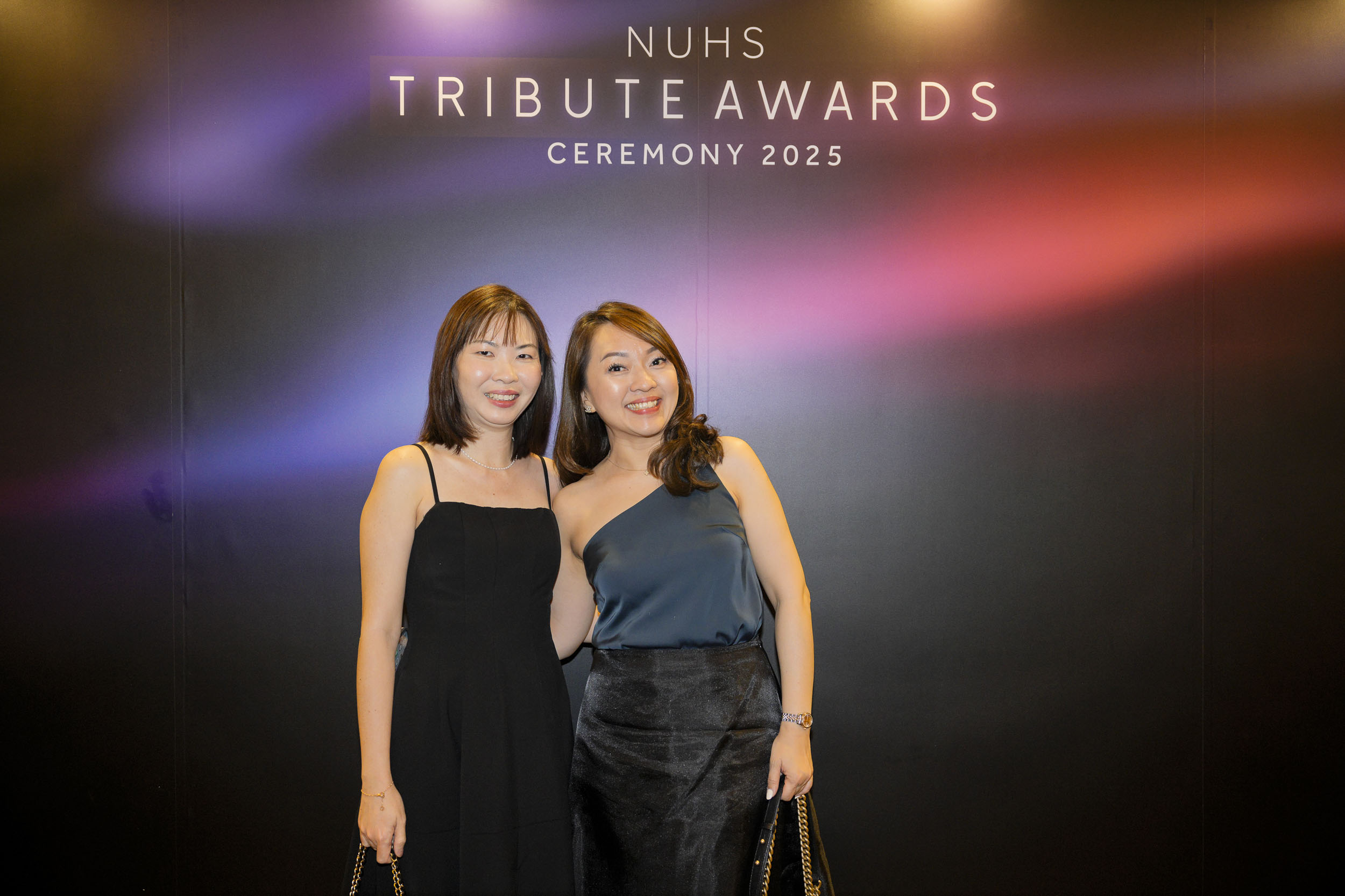 NUHS Tribute Awards Ceremony 2025