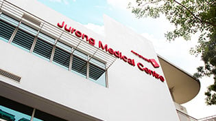 Jurong Medical Centre